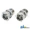 A & I Products Straight Female NPT Swivel X Male NPT Adapter 3.75" x4" x2.75" A-43D15 - alternate 1